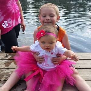 Meet your Posher, Vickie